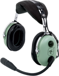David Clark Headset H10-13.4