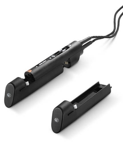 Lightspeed Delta Zulu, ANR-Headset mit PJ-Stecker