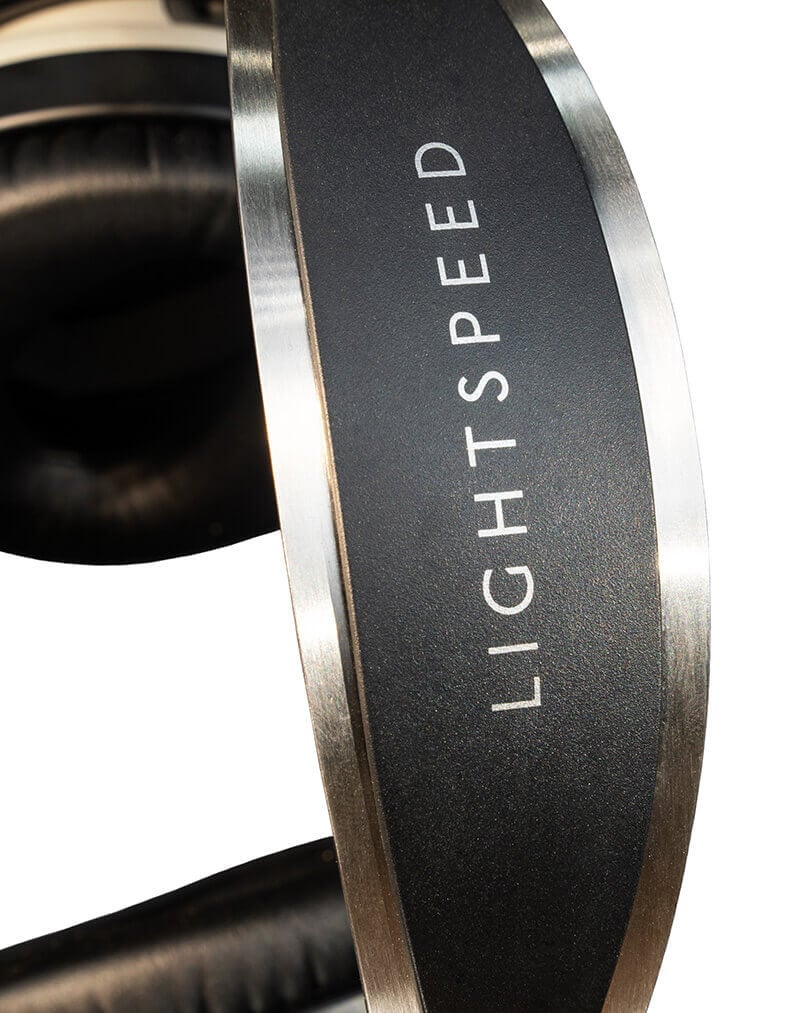 Lightspeed Delta Zulu, ANR-Headset mit PJ-Stecker