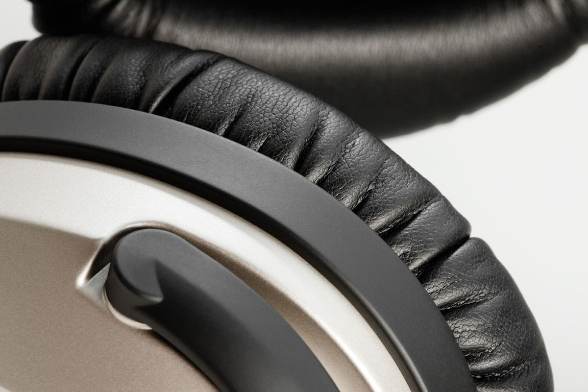 Lightspeed Zulu 3, ANR-Headset mit PJ-Stecker (Batteriefach)