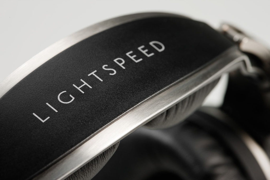 Lightspeed Zulu 3, ANR-Headset mit PJ-Stecker (Batteriefach)