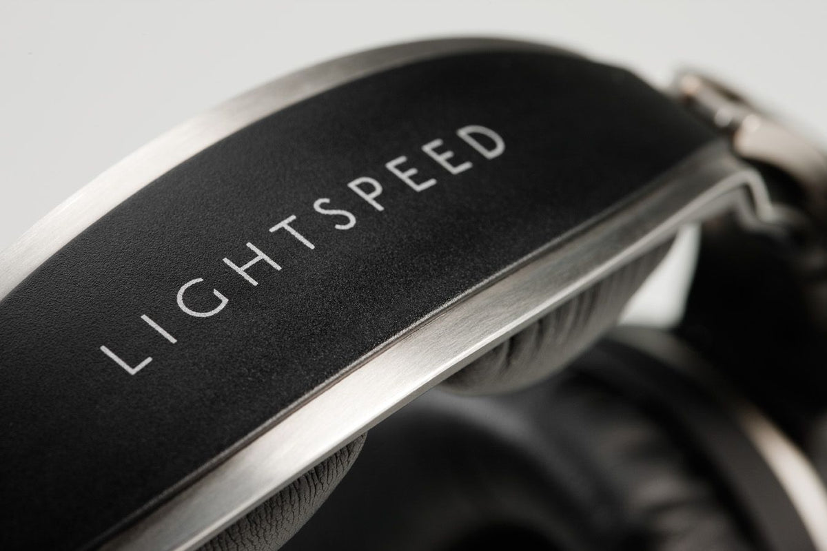 Lightspeed Zulu 3, ANR-Headset mit PJ-Stecker (Batteriefach)